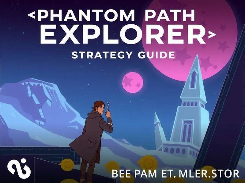 Phantom Path Explorer - Top Player Strategies Phantom Path Explorer Strategy Guide